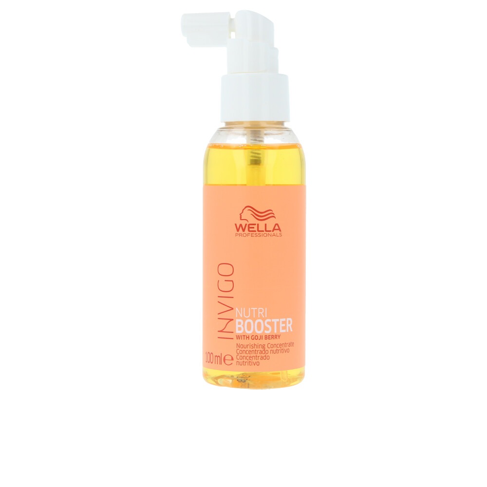 Invigo Nutri-enrich Booster Wella Professionals