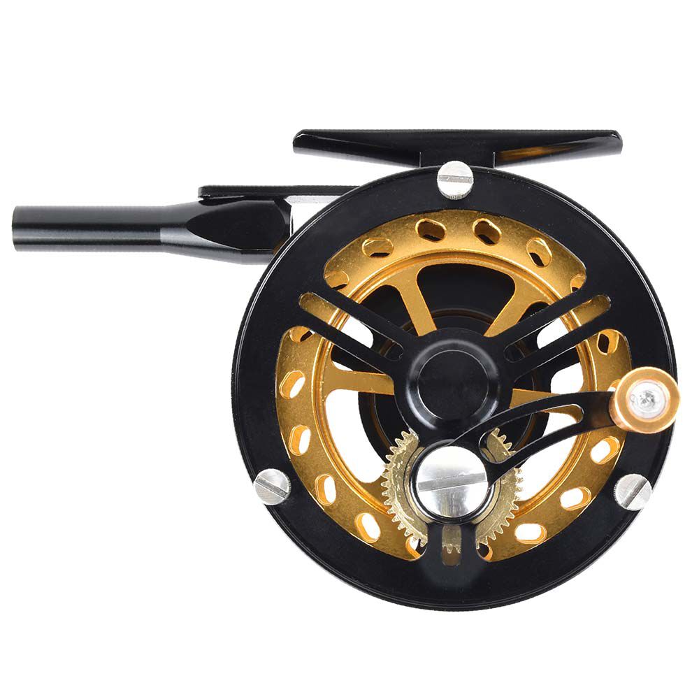 Garbolino Liberty Nymph 75 ritė