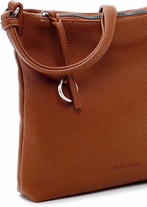 SURI FREY Handtaschen braun Debby