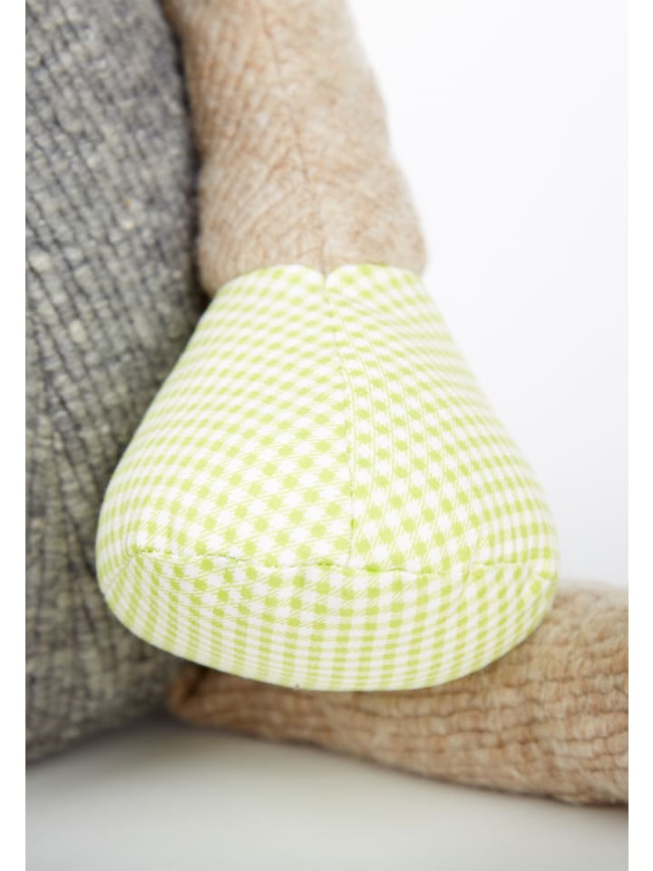 Sigikid XXL Kuscheltier Pferd Patchwork Sweety in mehrfarbig günstig kaufen onesize