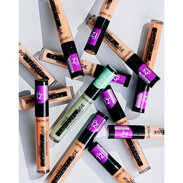 Catrice Liquid Camouflage High Coverage korrektor 5ml