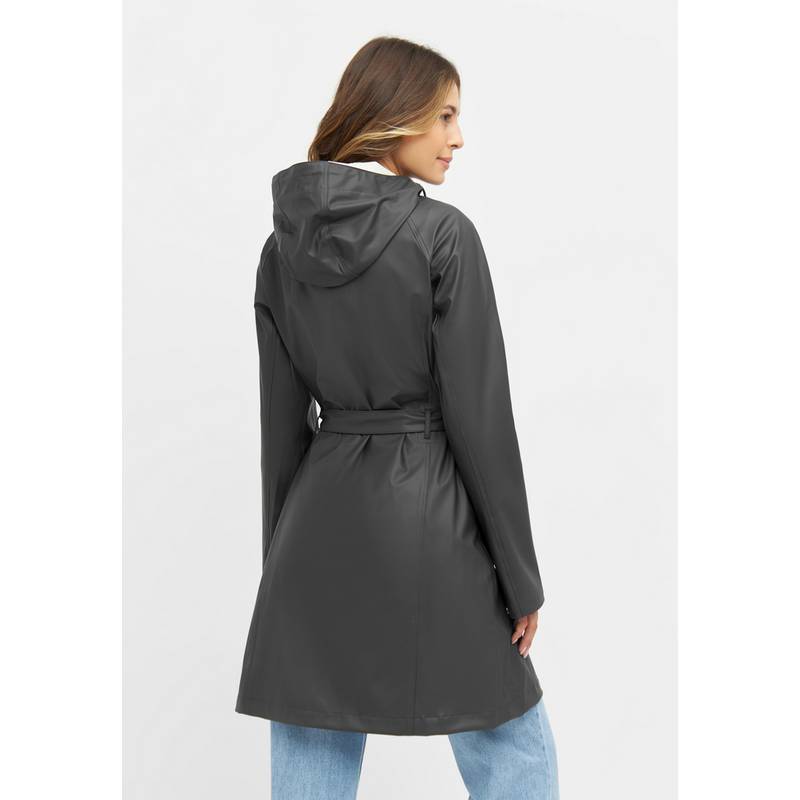 Ilse Jacobsen RAIN70 Regenmantel Damen