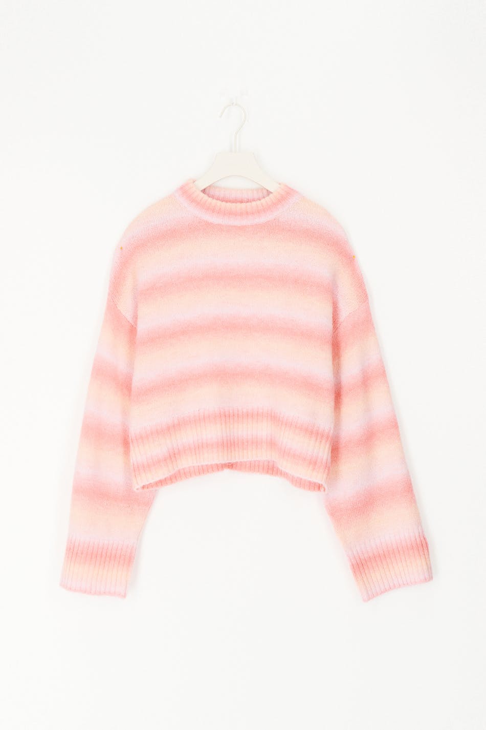 Marion knitted sweater