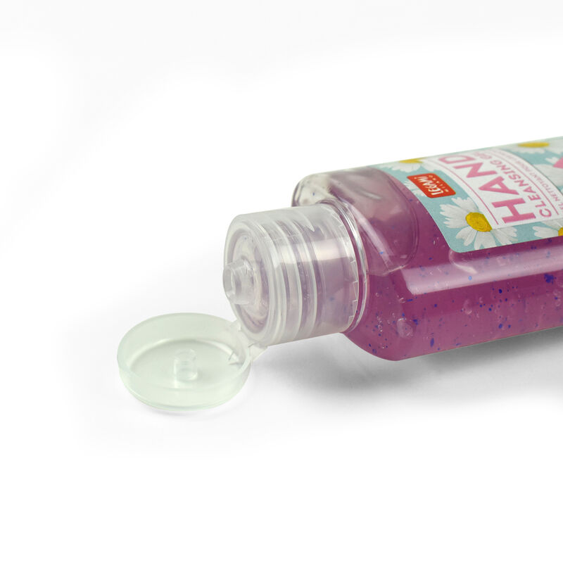 Gel limpiador de manos - 100 ml