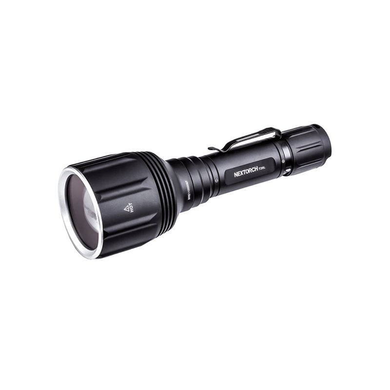 Nextorch T20L (2000 mt) Wiederaufladbare 900 Lumen LED