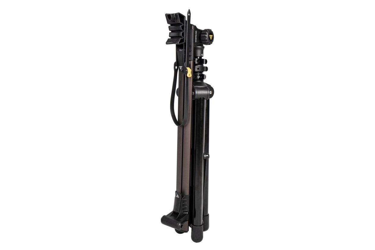 Topeak PrepStand X Montagestu00e4nder