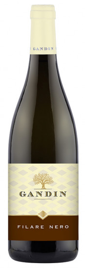 2019 Filare Nero Friuli Isonzo DOC trocken - Gandin