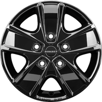 BORBET CWG schwarz - ATU