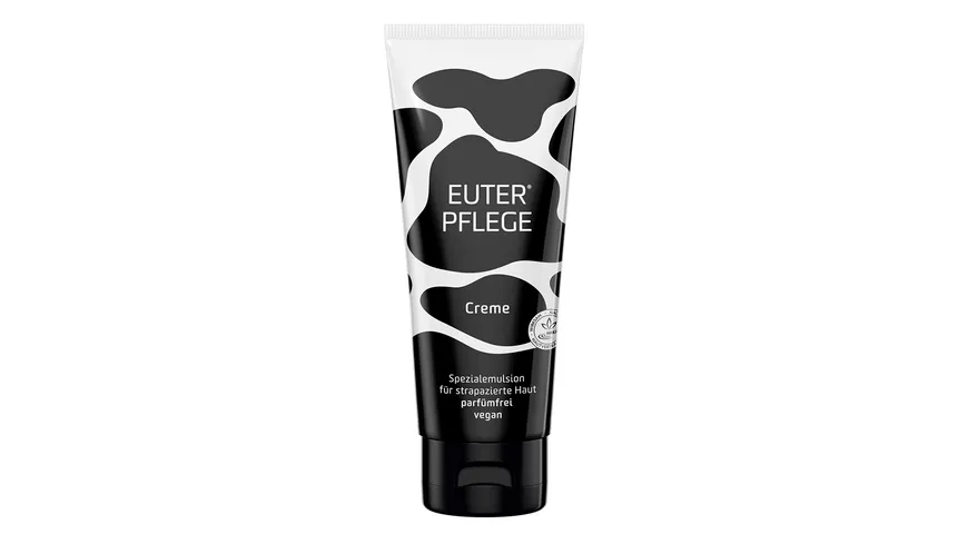 HAKA Euterpflege Creme 60 ml