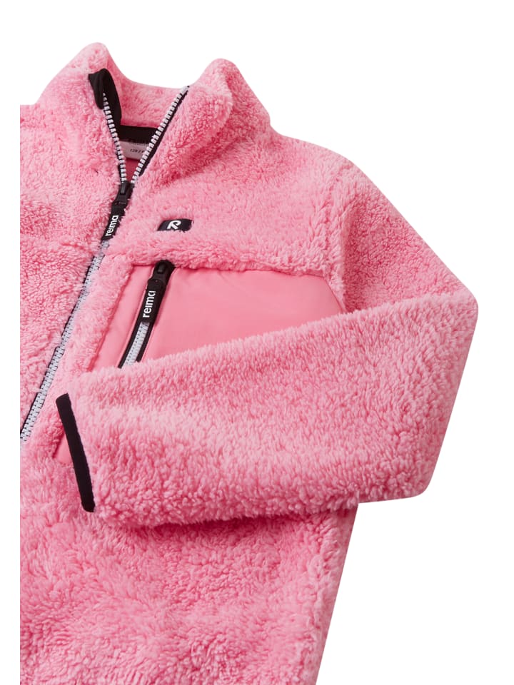 Reima Sweatjacke 