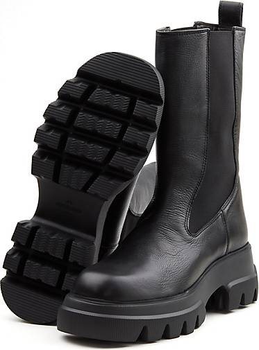 COPENHAGEN Plateau-Stiefelette CPH183