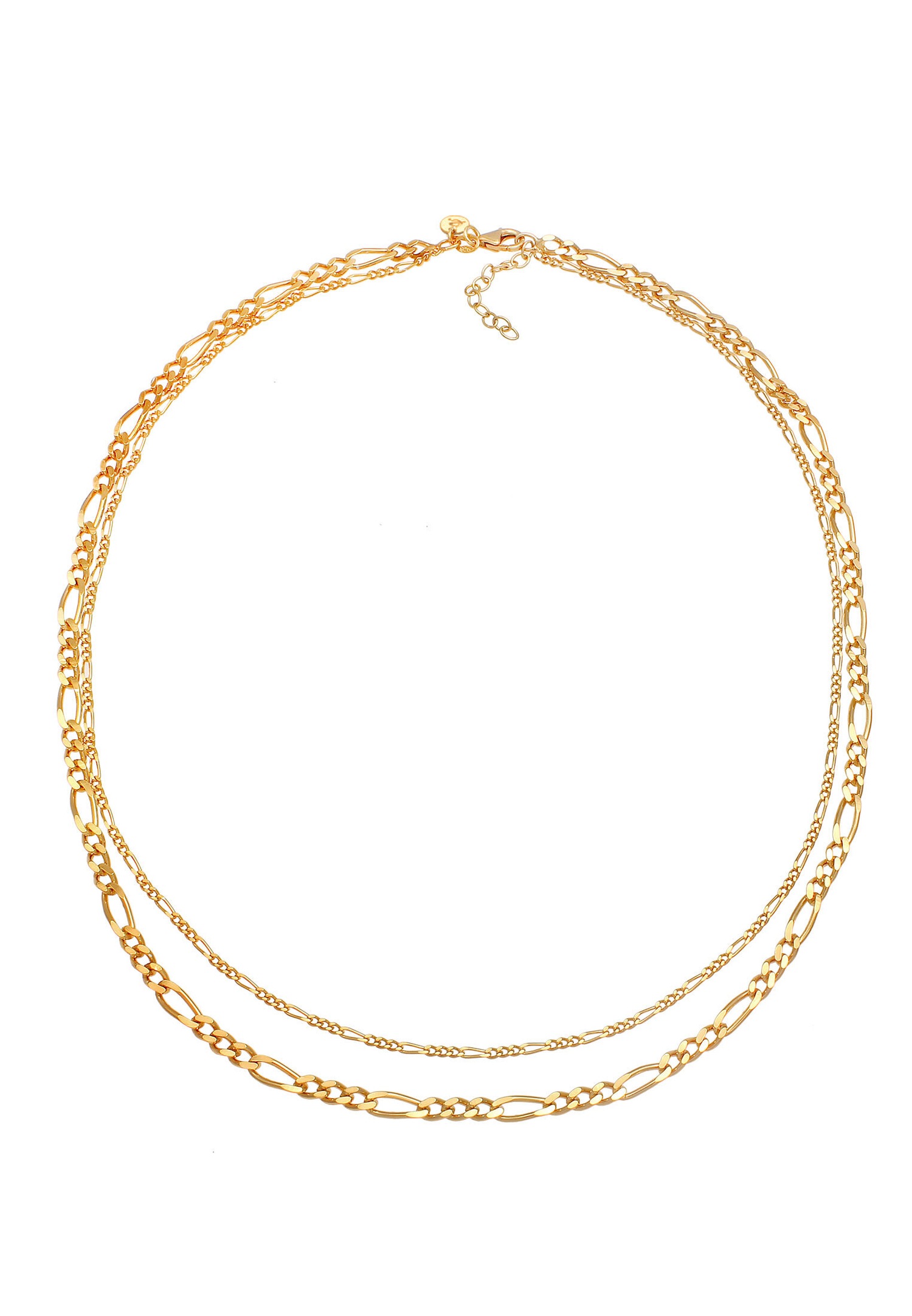 Elli PREMIUM ženske pelene Figaro Basic od 925 sterling srebra