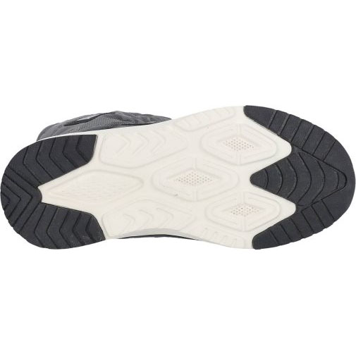 ZIGZAG Winterstiefel Sanen Kids mit reflektierendem Obermaterial