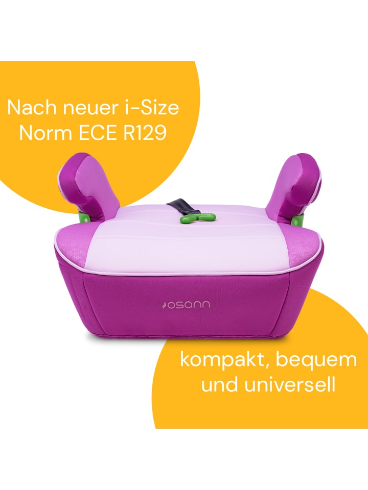 Osann Kindersitz 