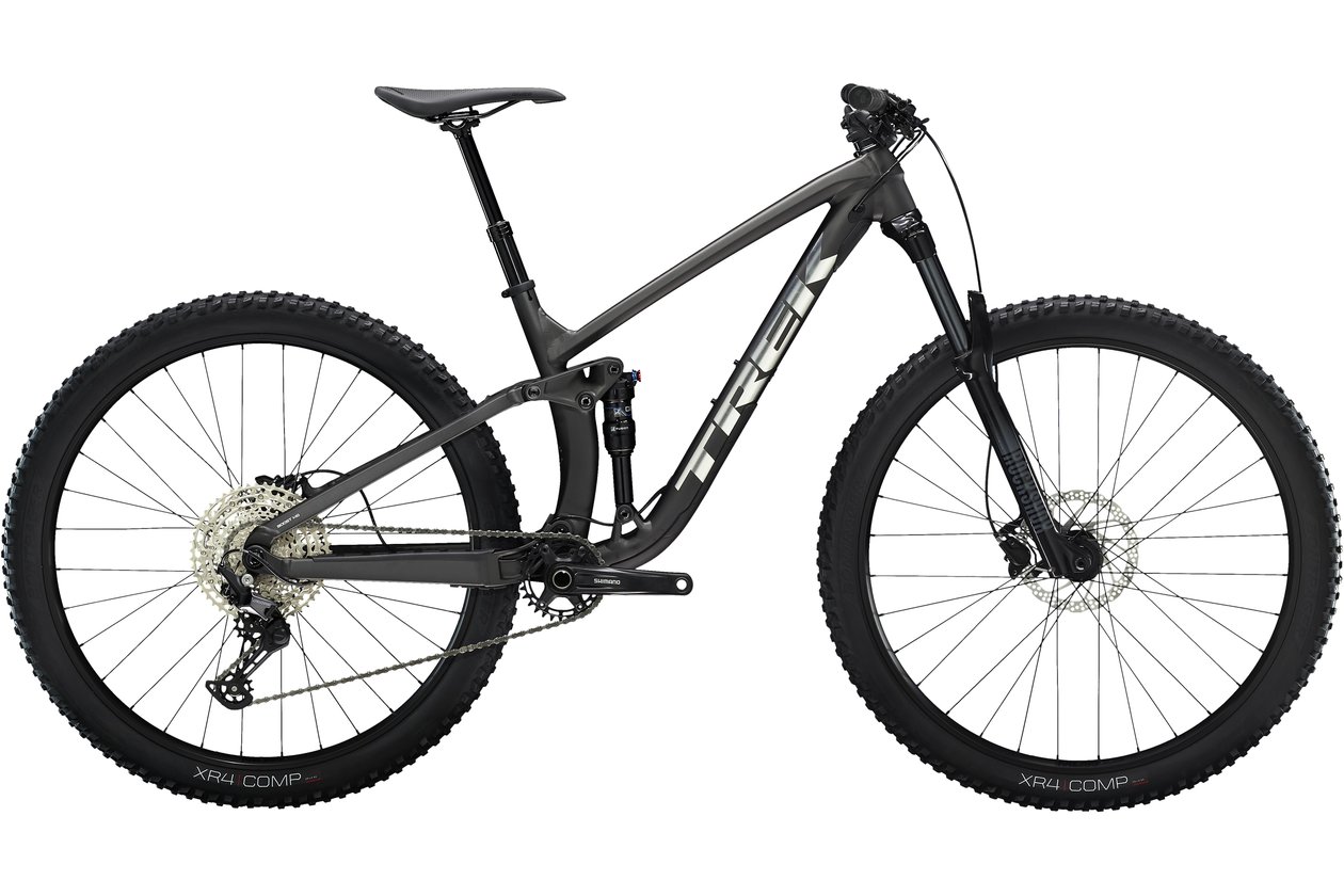 Trek Fuel EX 5 Deore Gen 5 - 2023 - 29 Zoll - Fully