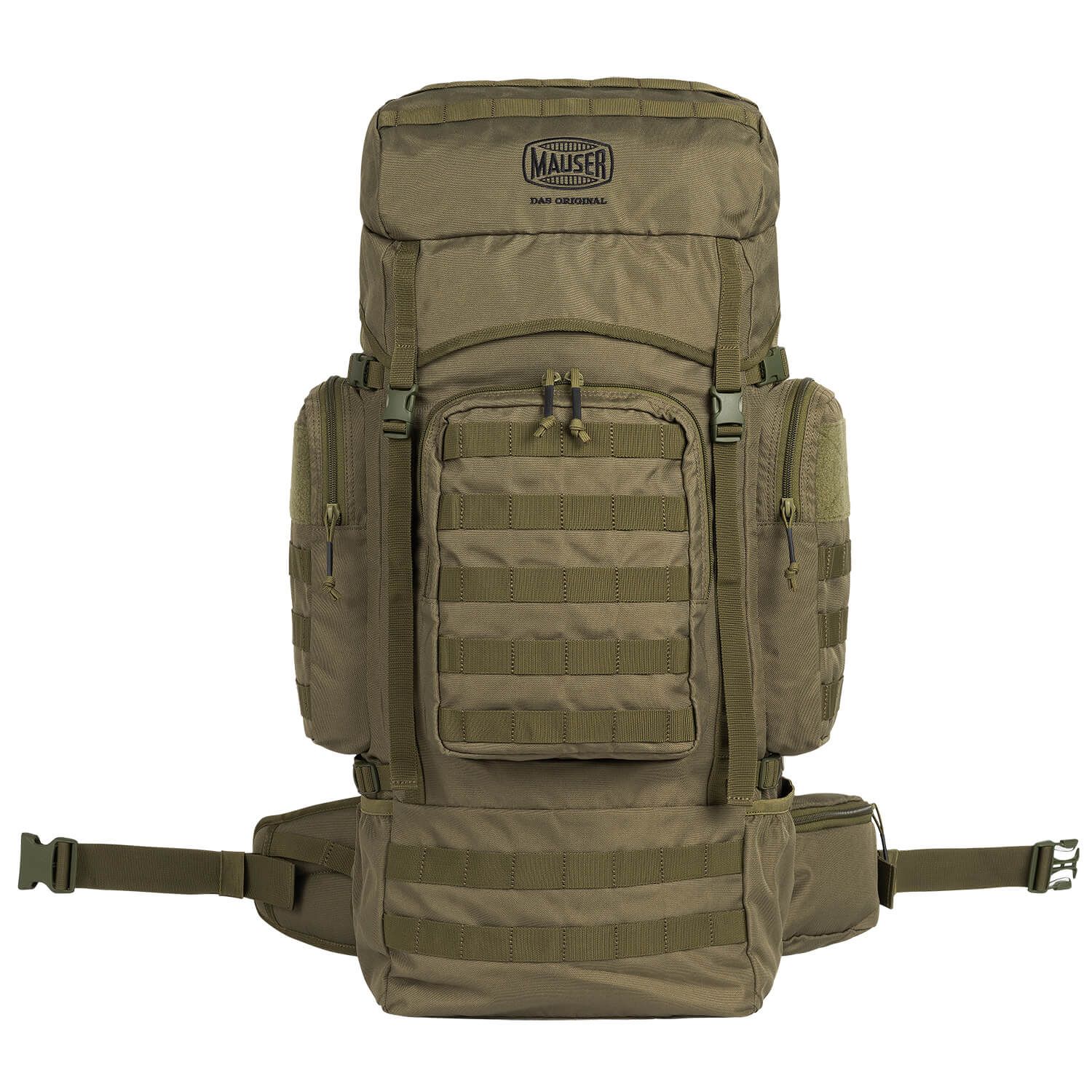 Rucksack Original groß