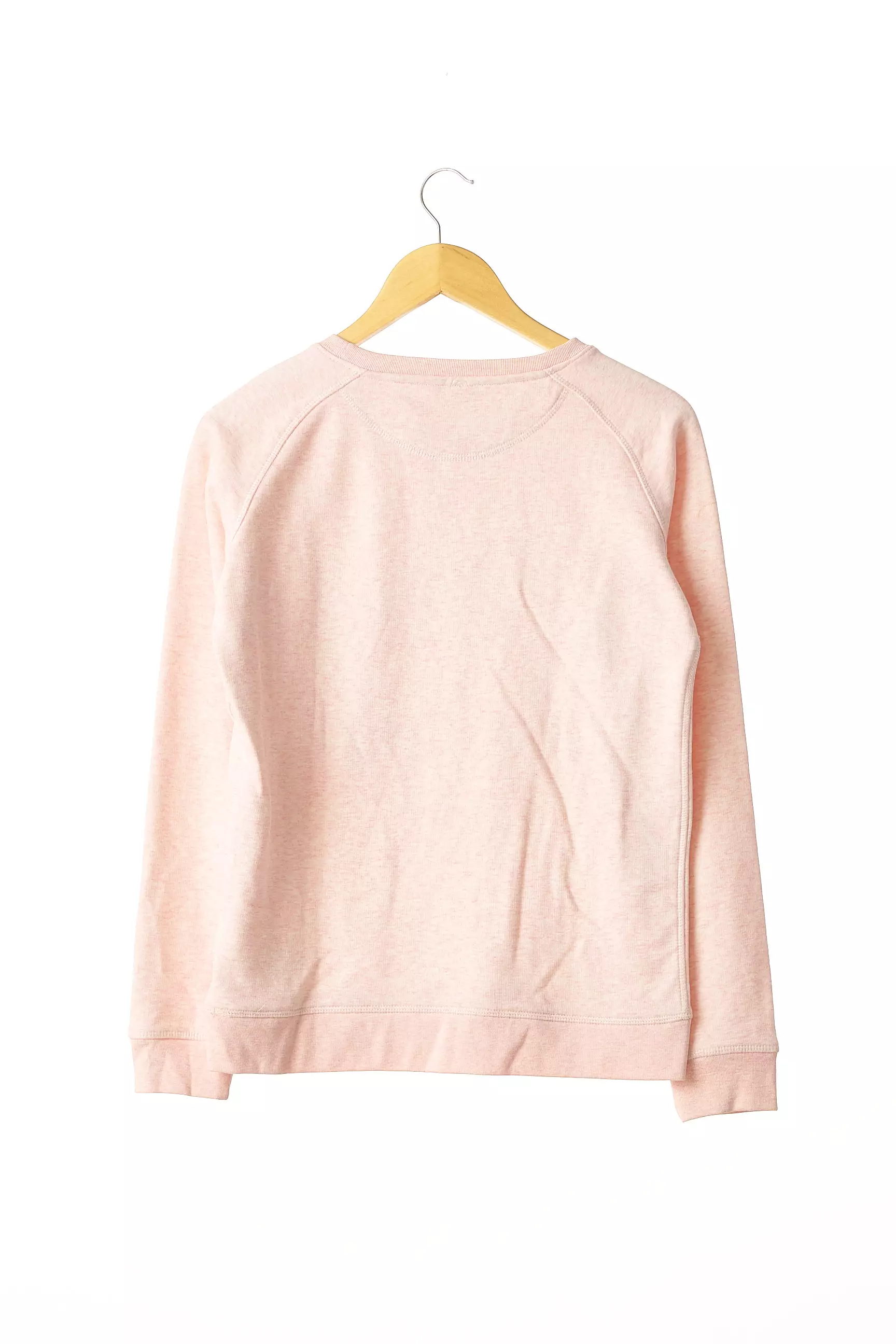 Lucky Mum Sweats Femme couleur rose