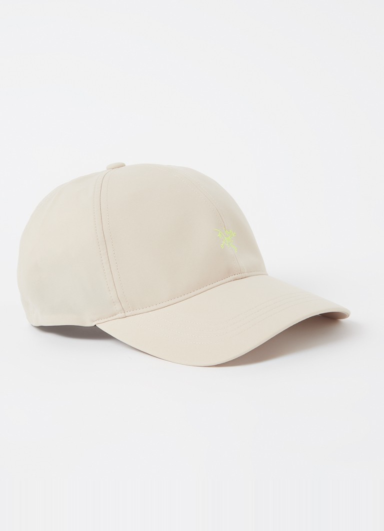 Arc'teryx sapka hímzéssel