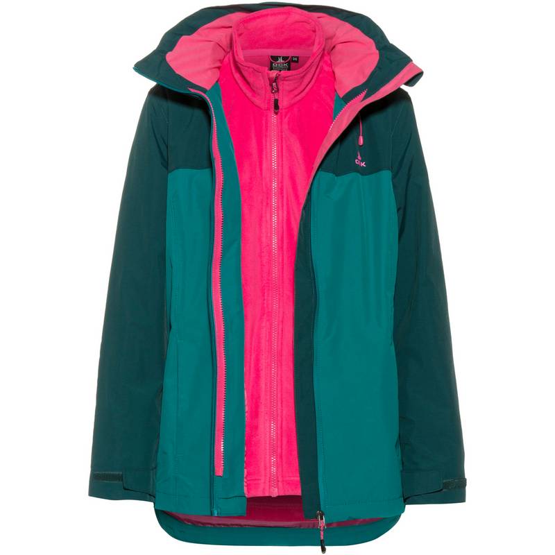 OCK Doppeljacke Damen