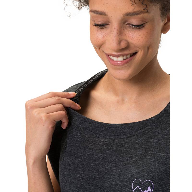 VAUDE Women's Neyland T-Shirt T-Shirt Damen