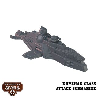 Black Wolf Battlefleet Set