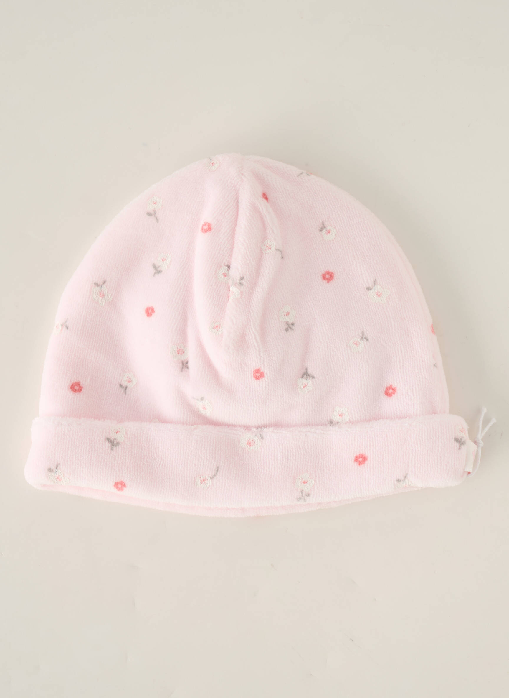 Absorba Bonnets Enfant couleur rose