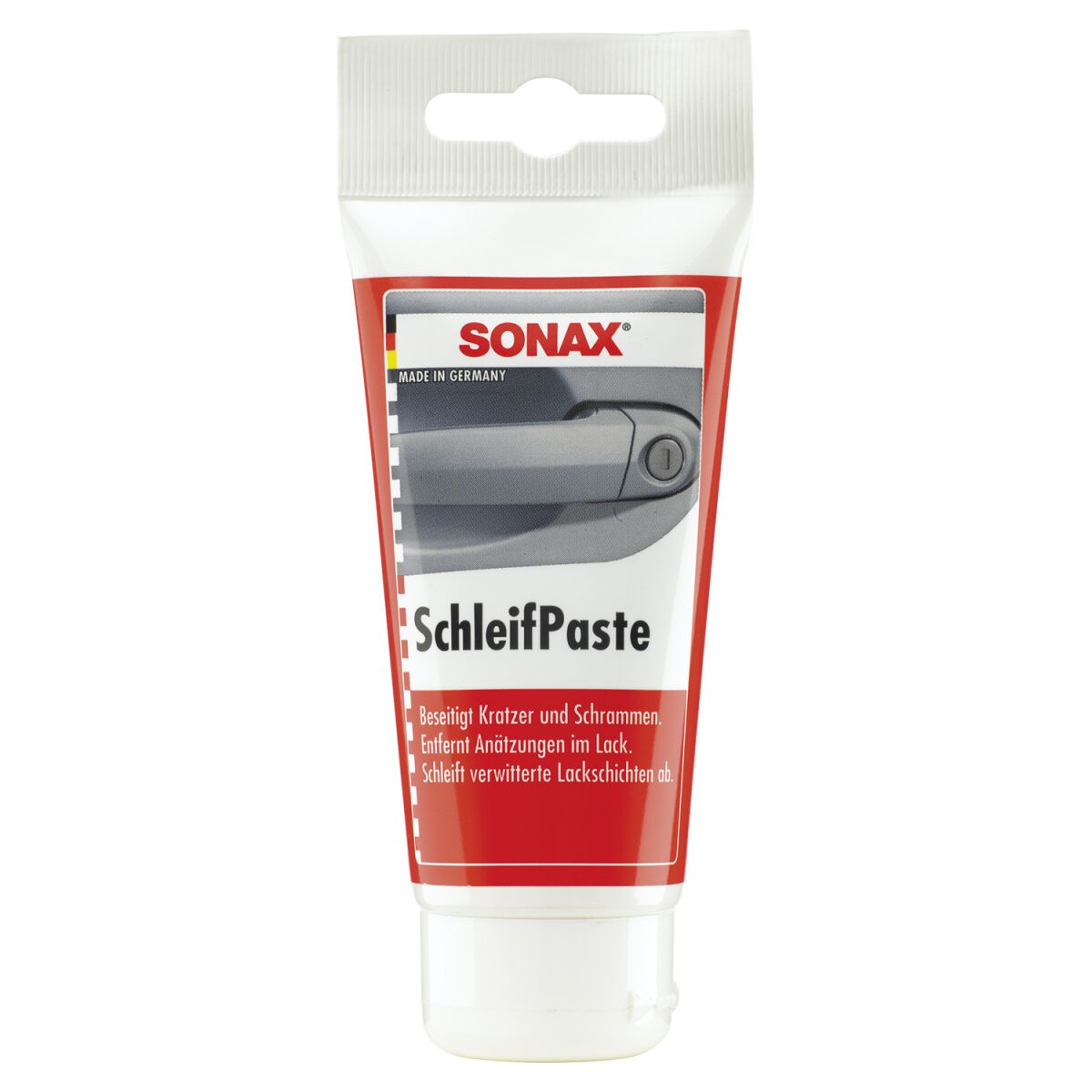 SONAX SchleifPaste 75ml