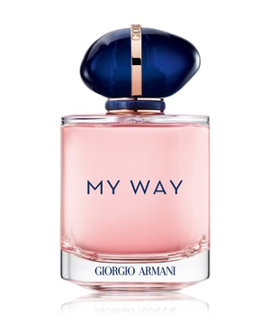Giorgio Armani My Way Refillable Eau de Parfum-30 ml