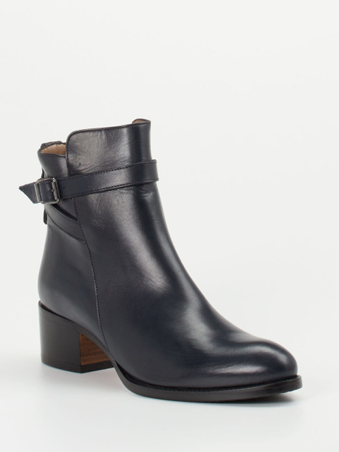 Stiefelette-17141090001 Konstantin Starke