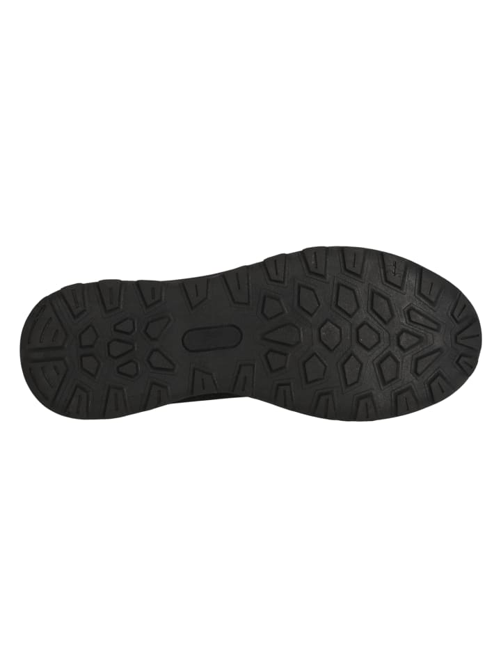 Whistler Boots Francisco in 1001S Black günstig kaufen