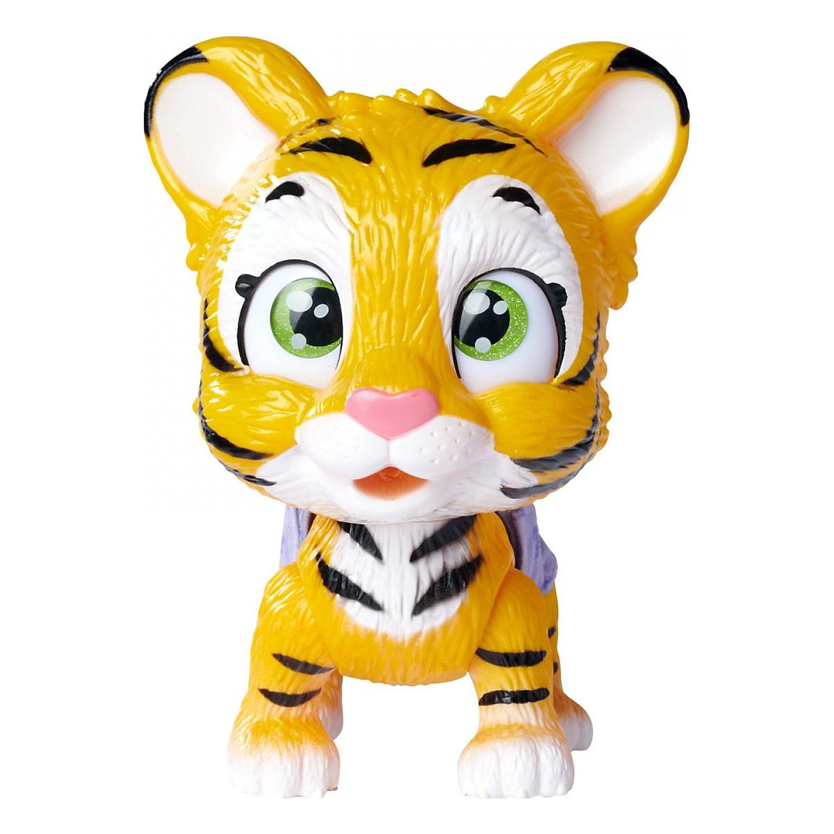 Pamper Petz Tiger