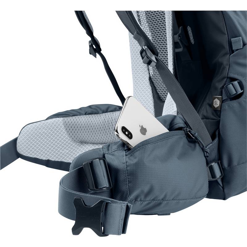 Deuter Futura Air Trek 45 + 10 SL Trekkingrucksack Damen