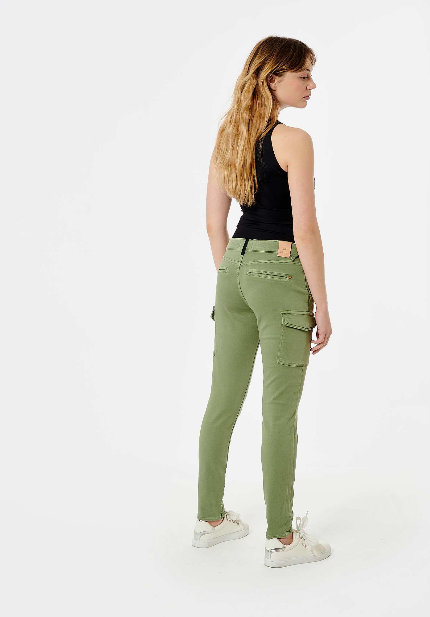 ERA    Jean slim femme