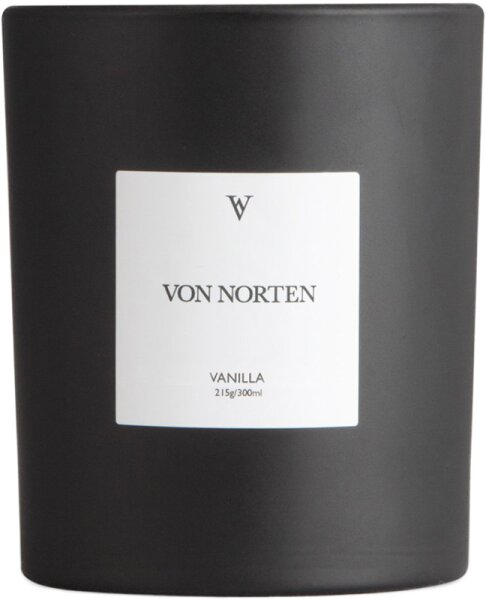 Von Norten Vanilla Candle Duftkerze