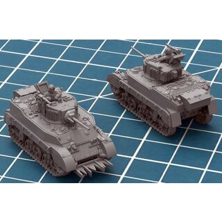 M5 Stuart