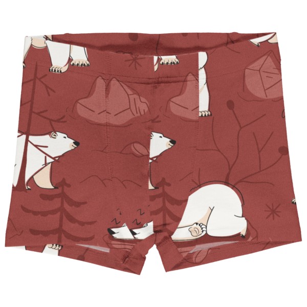 Meyadey - Kid's Boxer Shorts - Unterhose