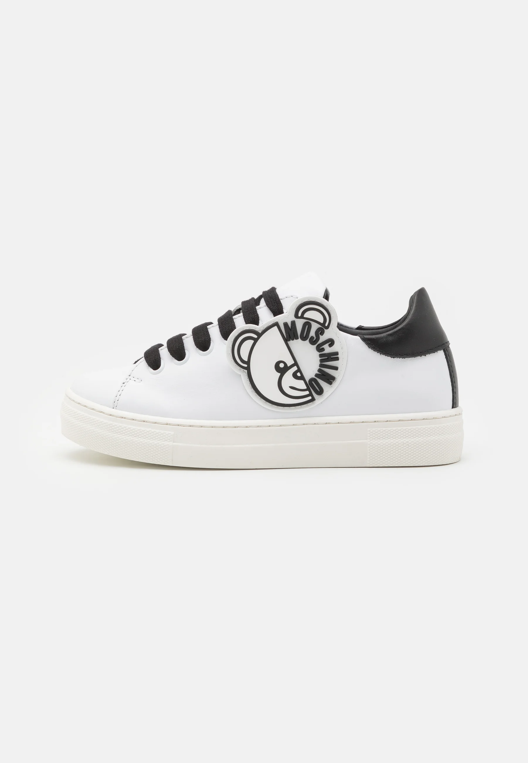 MOSCHINO UNISEX - Zapatillas bajas