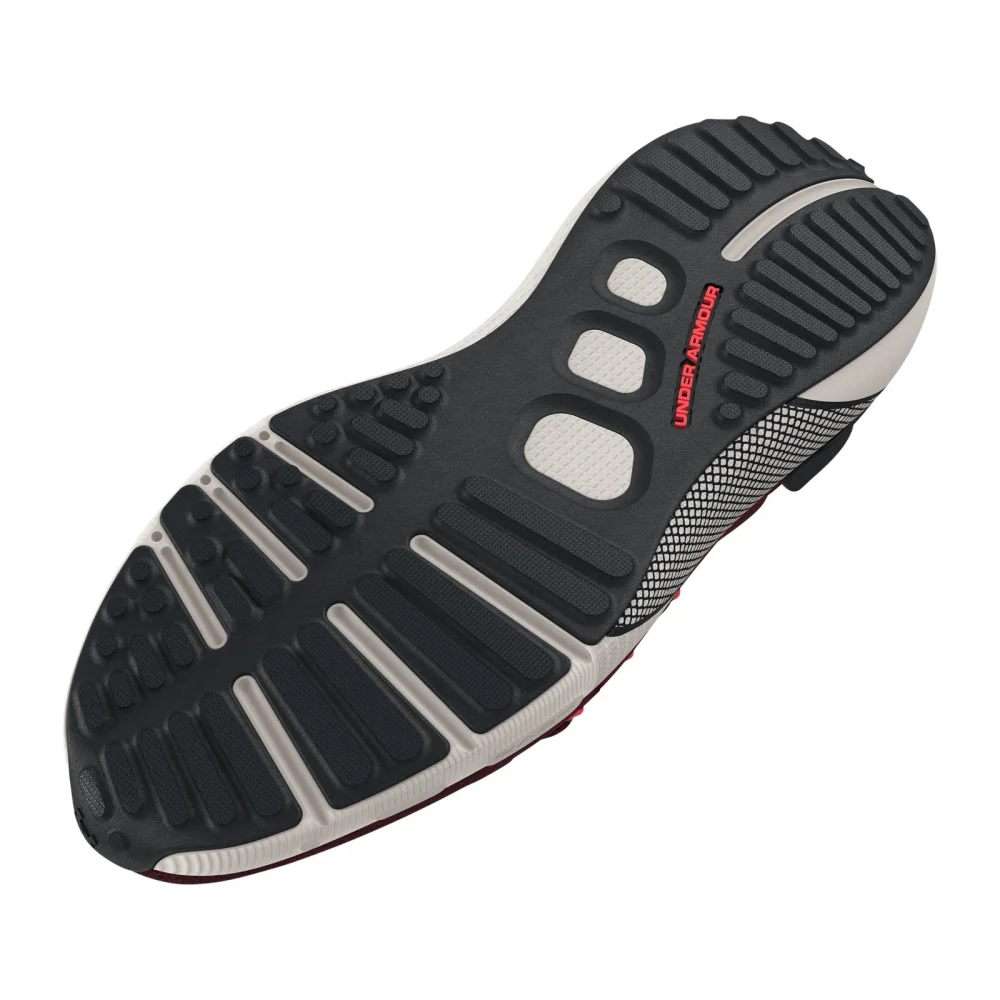 Under Armour UA HOVR Phantom 3 3025516-603 / rot