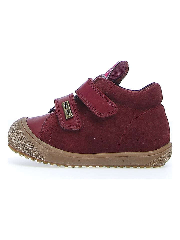 Naturino Leder-Sneakers 