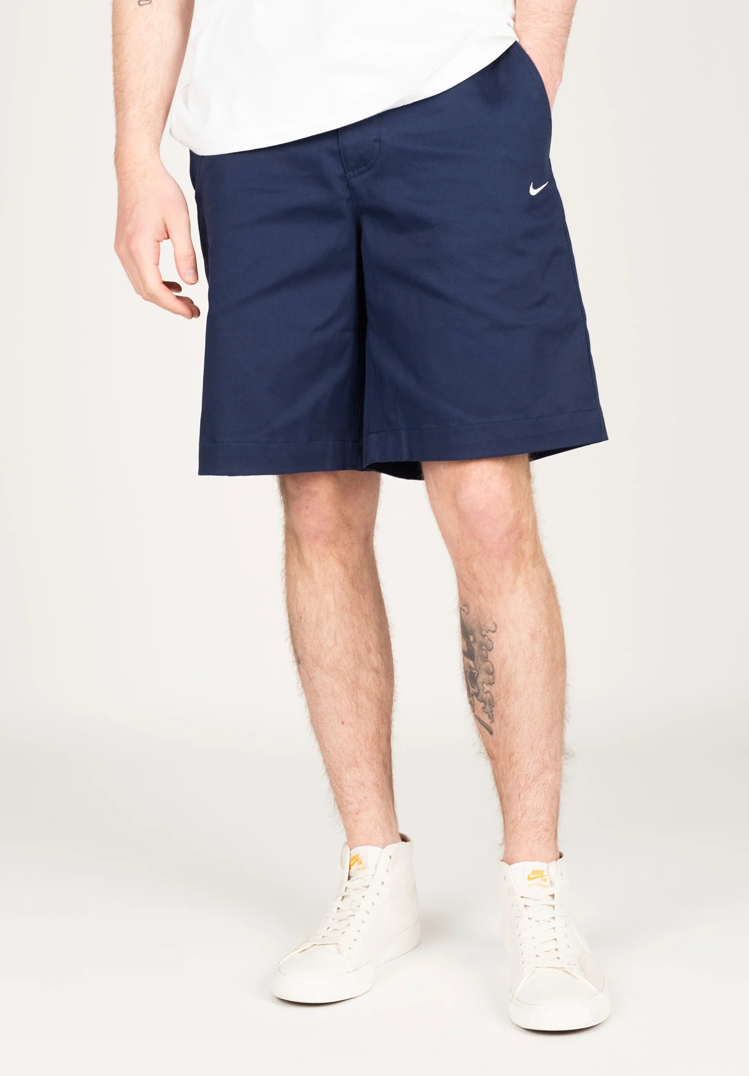 El Chino