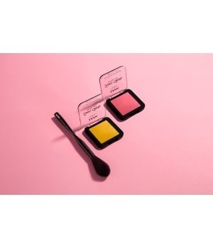 NYX Professional Makeup Sweet Cheeks Creamy Powder Blush Matte Cremerouge-5 g