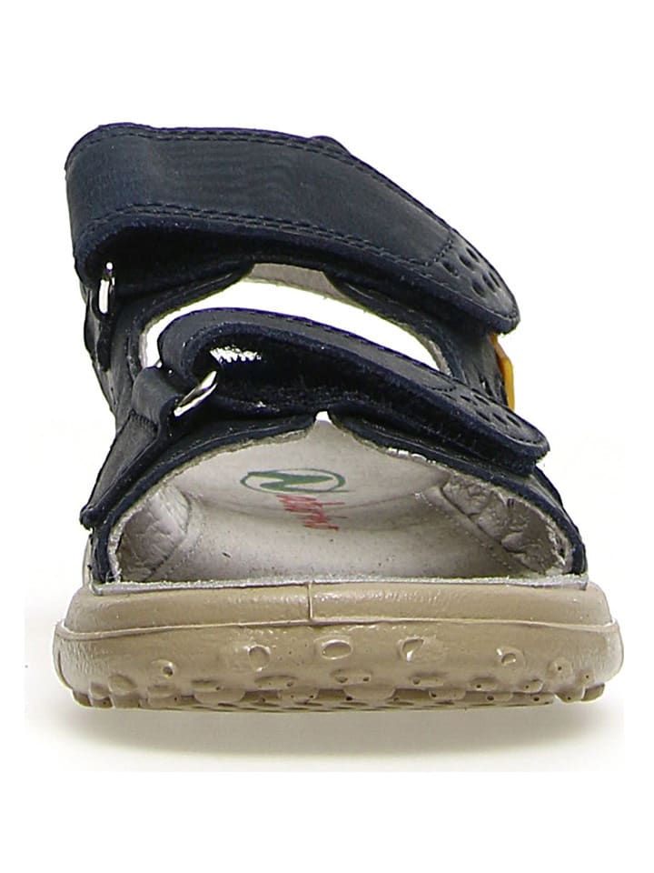 Naturino Leder-Sandalen 