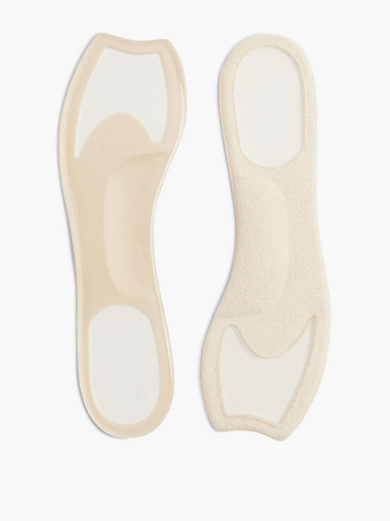 DEICHMANN Gelsohle Balance One Size