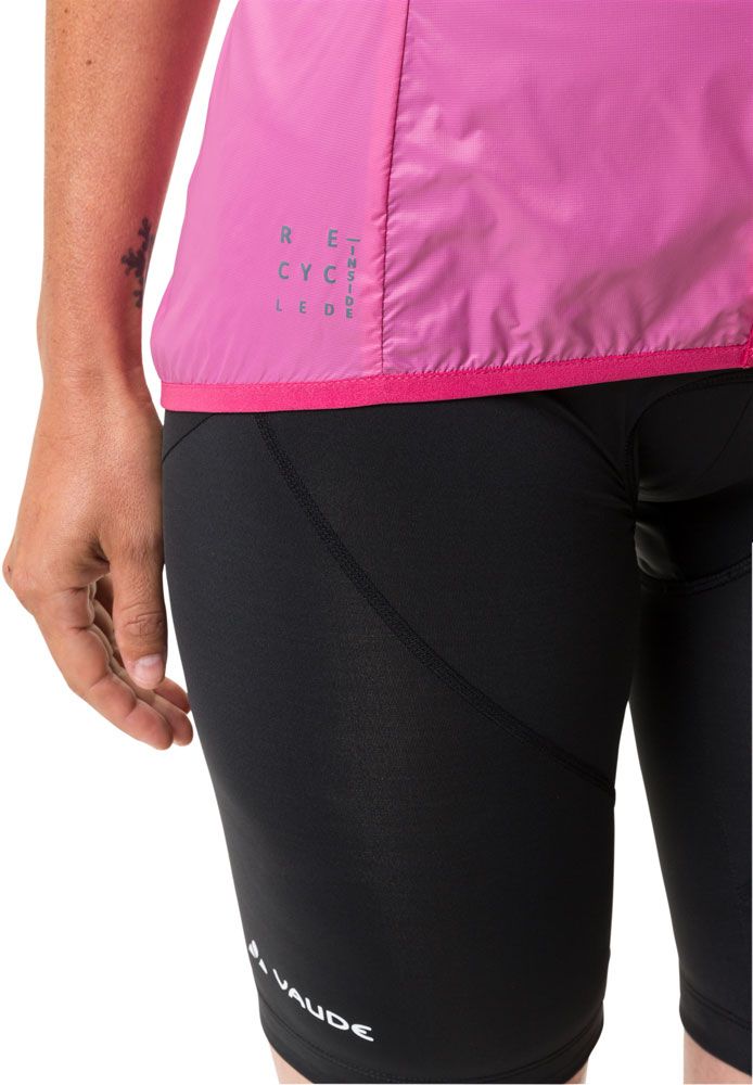 Vaude Matera Air - Damen Windweste kaufen | Bike-Discount
