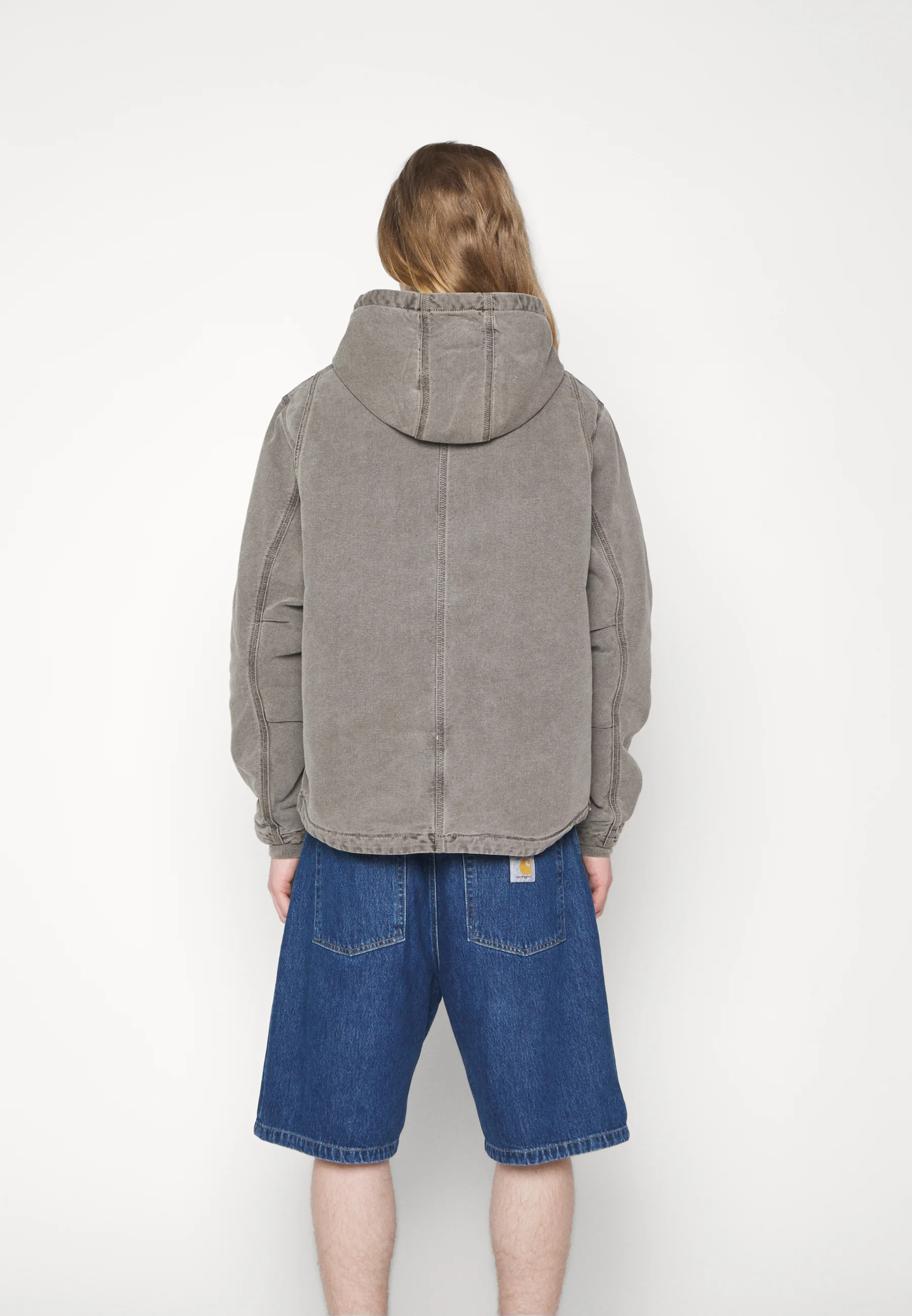 Chaqueta ligera Carhartt WIP ARLING
