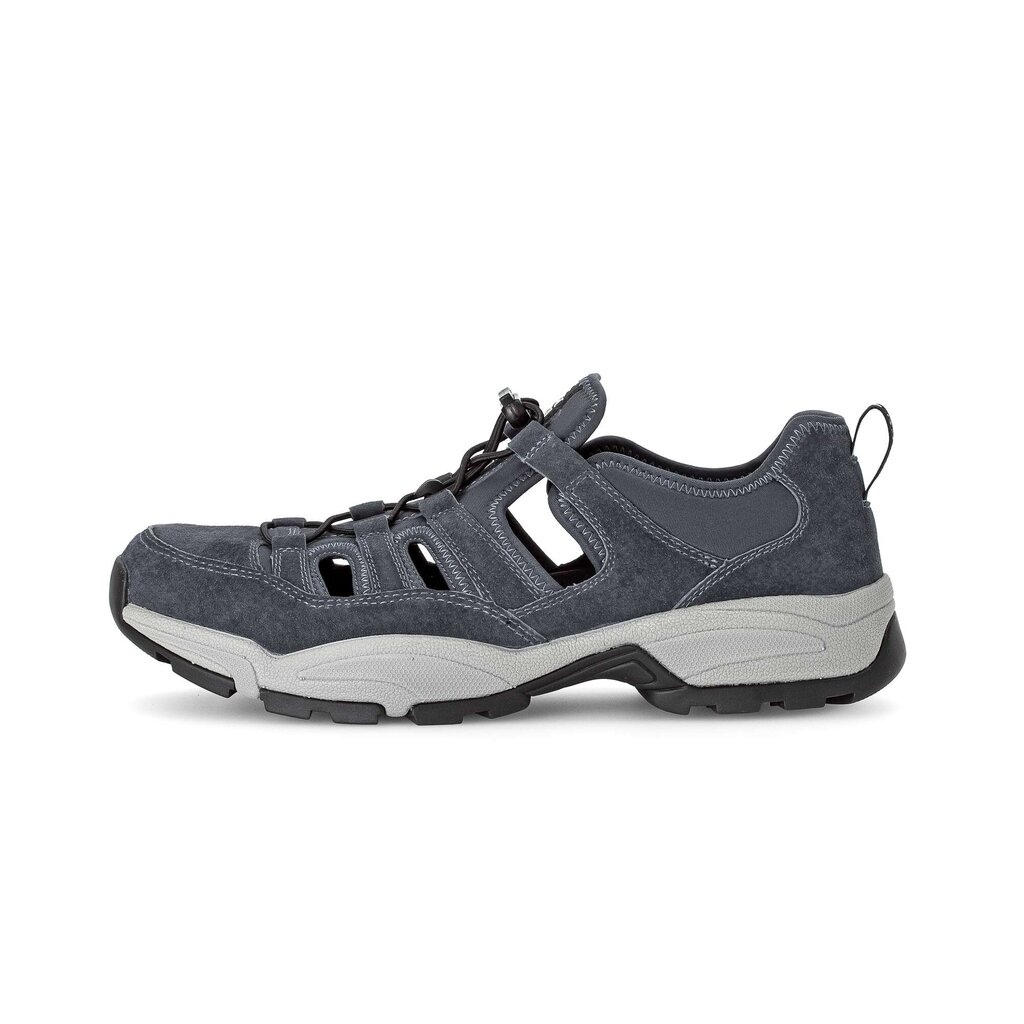 Pius Gabor PG0138 Sneaker low blau