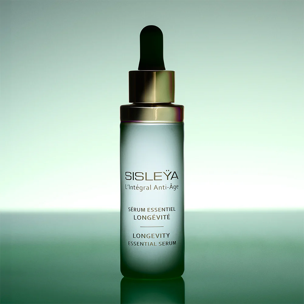Sisleÿa L'Intégral Anti-Âge Sérum Essentiel Longévité - Siero viso antirughe