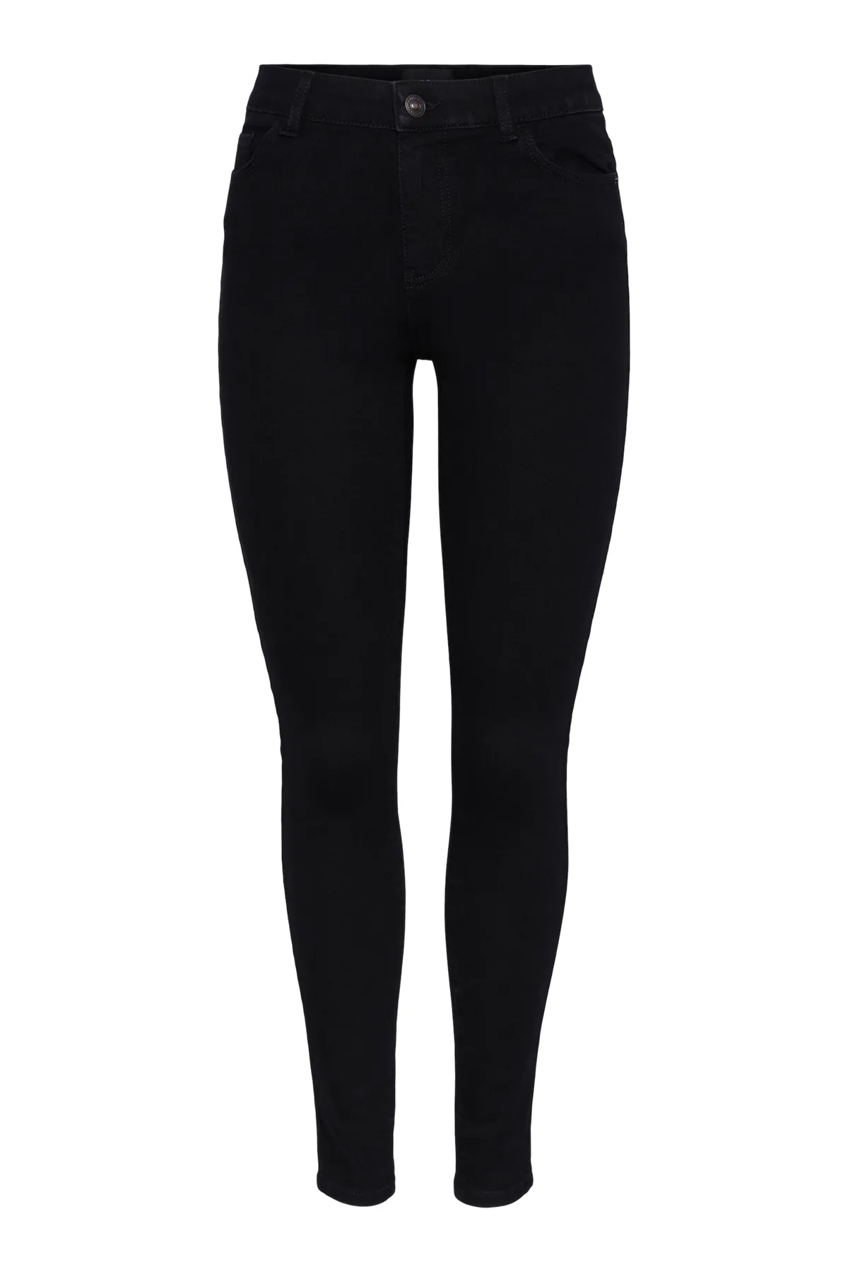 PIECES  Jeans - Blau - Slim