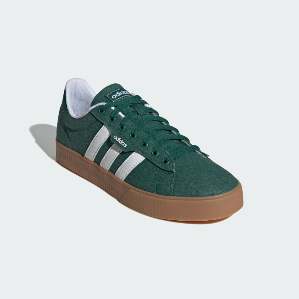 adidas Daily 3.0 IF7487 / grün