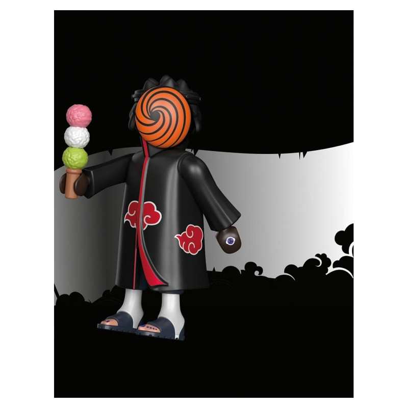 71101 Tobi - Naruto Shippuden